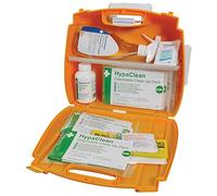 Safety First Aid Evolution Plus Body Fluid Disposal