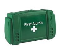 Safety First Aid Evolution Small Case Green, Empty