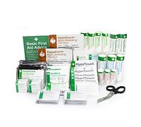 Safety First Aid Group British Standard Catering First Aid Refill, Medium