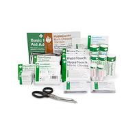 Safety First Aid Group British Standard Catering First Aid Refill, Small