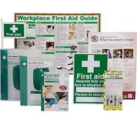 Safety First Aid Group Corporate HSE Supersize Kit