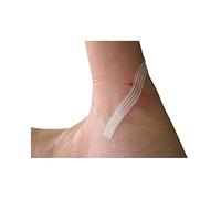 Safety First Aid Group D4719 HypaCover Closure Strips, 4 x 38 mm, Set of 8