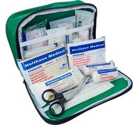Safety First Aid Group Din 13164 European Motoring First Aid Kit