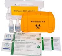 Safety First Aid Group Evolution Plus Body Fluid Disposal