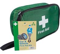 Safety First Aid Group Group Car and Vehicle First Aid Kit
