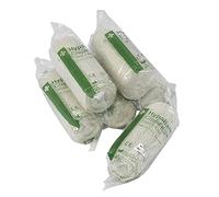 Safety First Aid Group Group HypaBand Crepe Cotton Bandages 10cm x 4.5m - Pack of 6