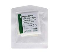 Safety First Aid Group Group HypaCover Finger Dressing Wrap - Adhesive Fixing (Pack of 12)