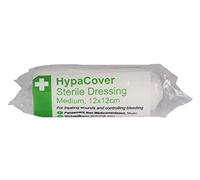 Safety First Aid Group Group HypaCover Sterile Dressing Bandage