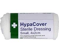 Safety First Aid Group Group HypaCover Sterile Dressing Bandage