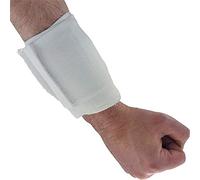 Safety First Aid Group Group HypaCover Trauma Dressing for Severe Bleeding and Wounds, Large - 15 x 18cm