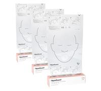 Safety First Aid Group Group HypaGuard Training Manikin Resuscitation Face Shields on a Roll (Pack of 3)