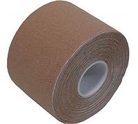 Safety First Aid Group Group HypaPlast Kinesiology Tape, Tan 5cm x 5m