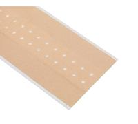 Safety First Aid Group Group HypaPlast Stretch Fabric Dressing Plaster Strip (Cut-to-Size), Medium, 6cm x 3 metres