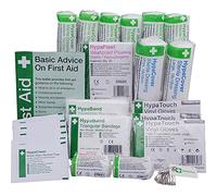 Safety First Aid Group HSE 1-10 Persons First Aid Refill