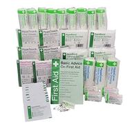 Safety First Aid Group HSE 11-20 Persons First Aid Refill