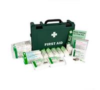Safety First Aid HSE First Aid Kit - 1-10 Persons - K10AECON