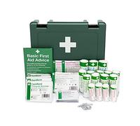 Safety First Aid Workplace First Aid Kit HSE 11-20 Person Medium - K20AECON
