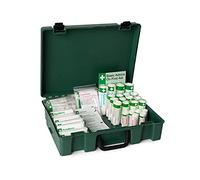 Safety First Aid Sfa FA Kit HSE 21-50 Lrg Workplace