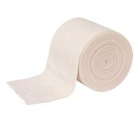 Safety First Aid Group HypaBand Tubular Bandage - Size G, White, 5m