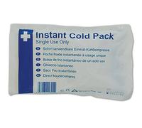Safety First Aid Group HypaCool Instant Cold Packs- Standard (Pack of 48)