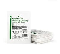 HypaCover Adhesive Dressings, Large (Pack of 25) D7138