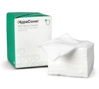 Safety First Aid Group HypaCover Non-Woven Swabs - 7.5 x 7.5cm (Pack of 100)