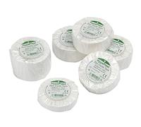 Safety First Aid Group HypaPlast Zinc Oxide Tapes, Assorted Pack 6 Rolls