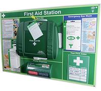 Safety First Aid Group Large Workplace First Aid Station