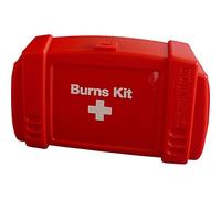 Safety First Aid Group Small Case, Empty C931RED
