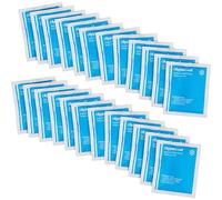 Safety First Aid HypaCool Pack of 24 Instant Cold Packs 12.5cm x 15cm