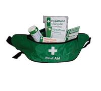 Safety First Aid School Payground First Aid Kit Fully Stocked