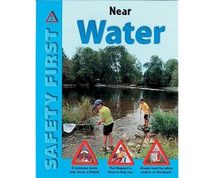 Safety First: Near Water