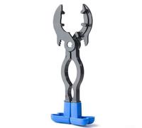 Safety Focused Pressure Reducing Valve Wrench for Gas Systems for Professionals and DIY Users