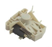 Safety for interlock Switch 8cm Plastic Metal Construction Easy Fit