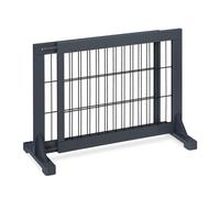 Safety gate Adjustable Lightweight Safety Barrier Child Safety Gate Pet Gate