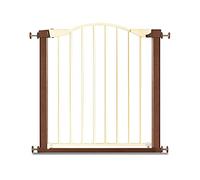 Safety Gate, Gate Stair Fence Pressure Mount for Children Toddlers Pets/69-75Cm