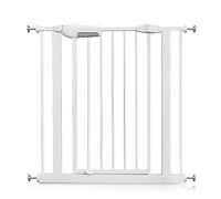 Safety Gate Indoor Walk Thru Isolation Pet Gate Freestanding Expandable Stair Gate/65-72Cm