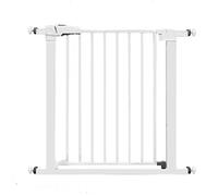 Safety Gates Extra Wide Dog Large Playpen Retractable Gate/High76Cm/159-166Cm
