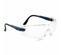 Bolle Viper VIPCI Clear Anti-scratch Lens Specs