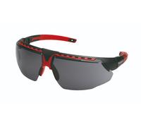 Honeywell Safety Products 1034837 Honeywell Avatar Protective Glasses Grey Lens Frame Black