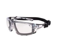 Safety glasses Safety Cassiofs White One size