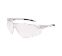 Safety glasses Safety Leo White One size
