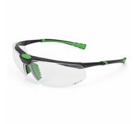 Safety Glasses Univet 5X3 Anti-Scratch Anti-fog UV Protection Lens Spectacles
