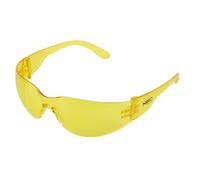 Safety Glasses, Yellow Lenses, Resistance Class F Brand Neo Tools