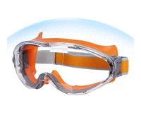 Safety Goggles for Work Anti Fog Mowing Protection Eyewear