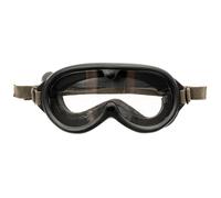 Safety goggles Mil-Tec US Army M44 - Black