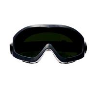 3M 2895S Welding Safety Goggle, Clear