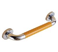 Safety Grab Bars for Seniors - Support ils for Disabled - Non-Slip Bathroom Grab Handles - Sturdy Grab Rails for Easy Accessibility & Fall Prevention