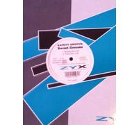 Safety Groove - Sweet Dreams [VINYL]