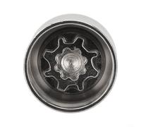 Safety Guarantee Wheel Nut Key Bolt for Skoda with Convenient Installation Service (P)